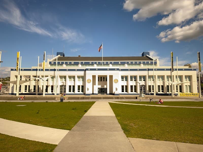 MOHAI Museum