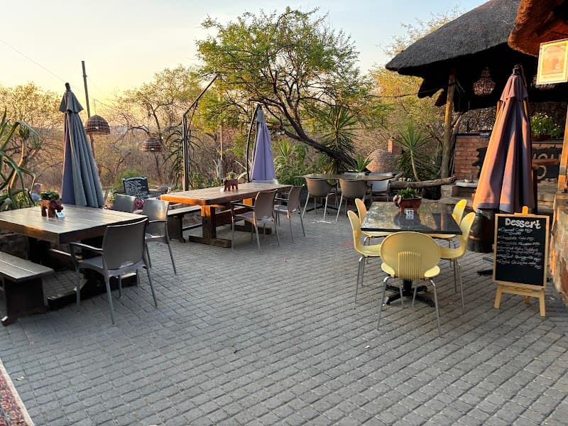 Mokolodi Restaurant
