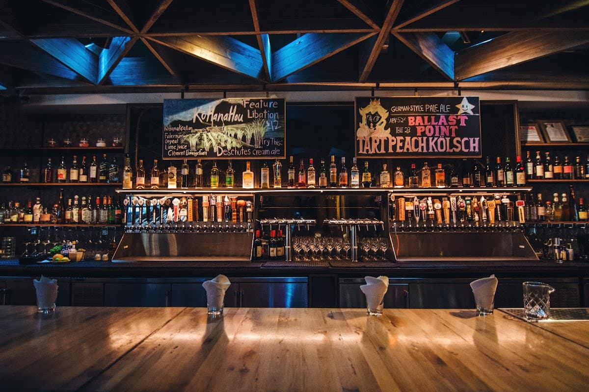 Moku Kitchen
