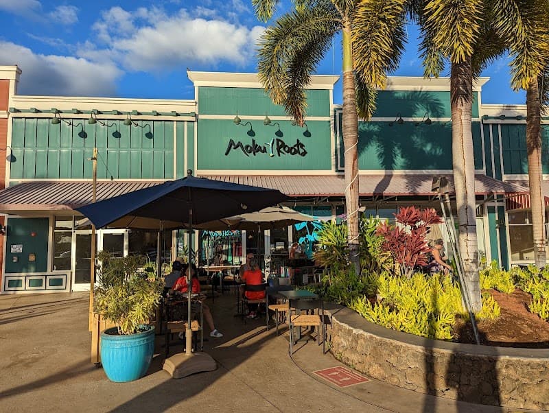 Moku Roots