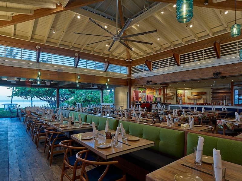 Monkeypod Kitchen by Merriman – Kāʻanapali
