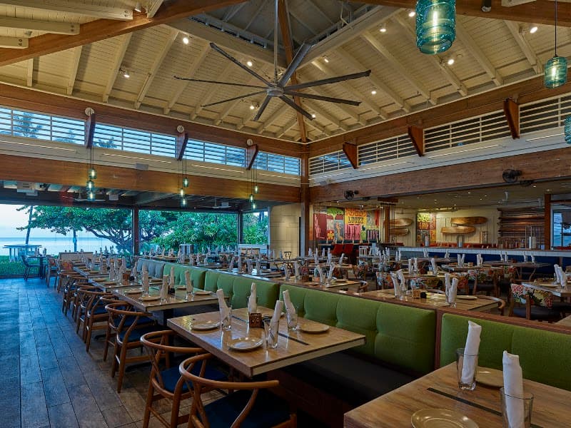 Monkeypod Kitchen by Merriman (Kaanapali)