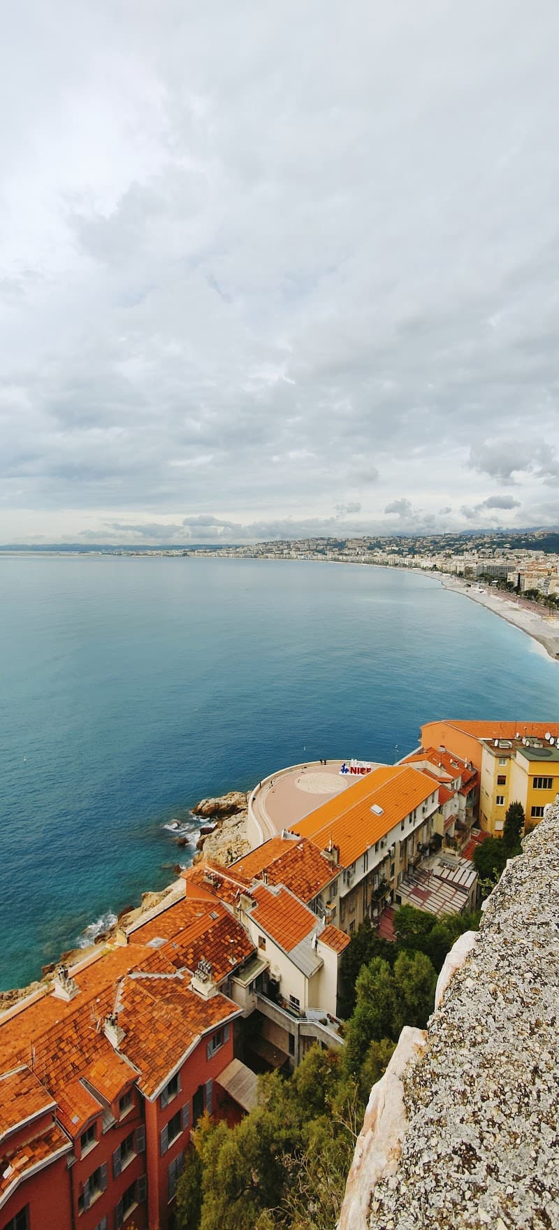 Mont Boron Nature Hike