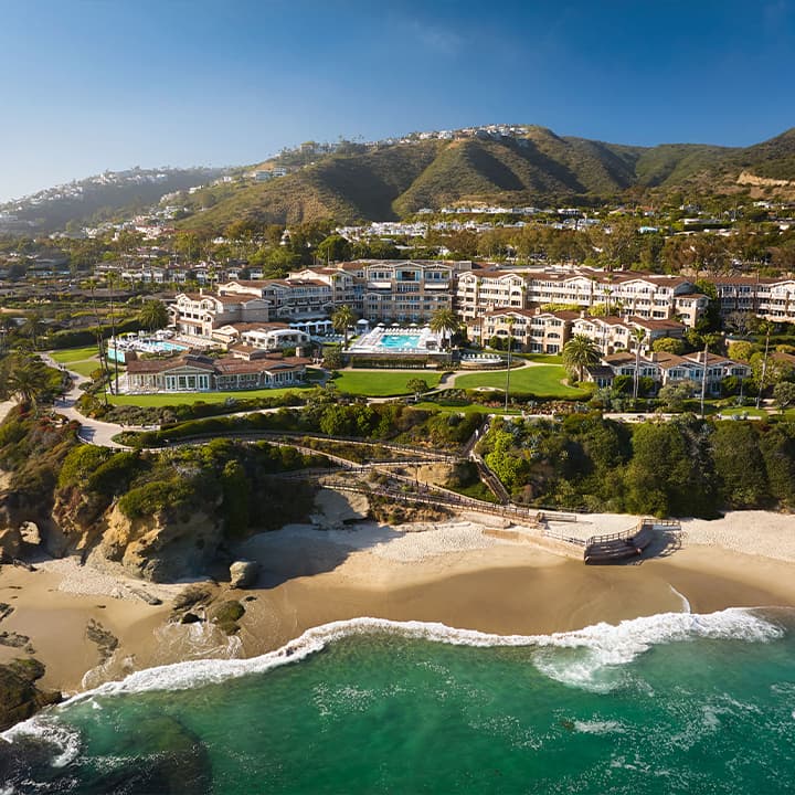 Montage Laguna Beach