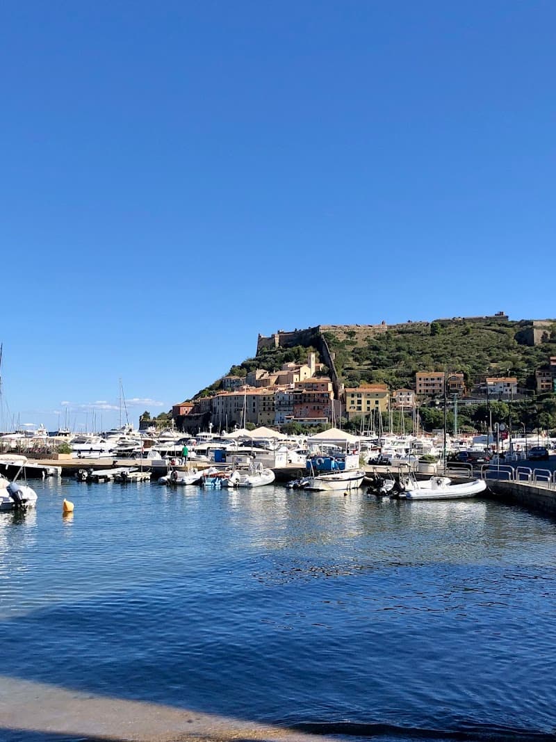 Monte Argentario Trails