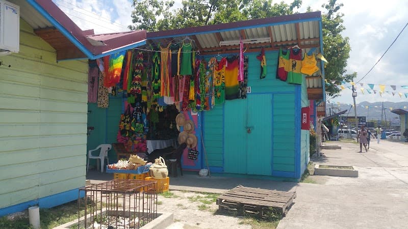 Montego Bay Craft Market
