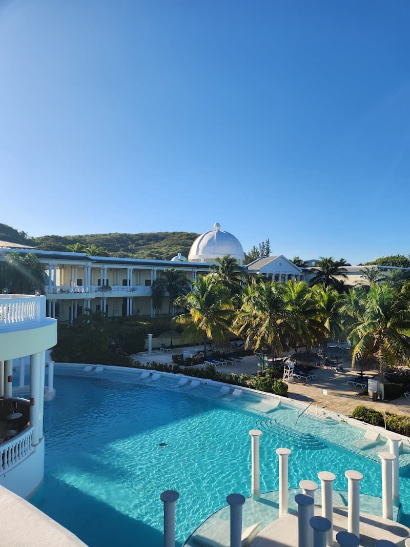 Montego Bay Nightlife Introduction