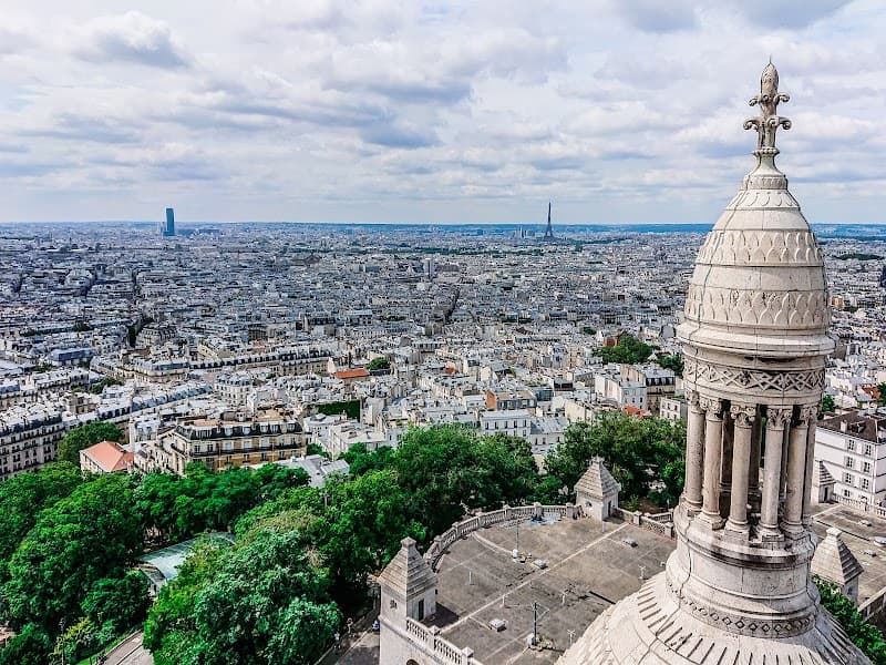 Montmartre Cabarets