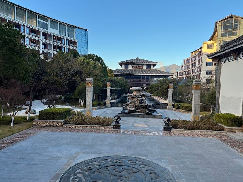 Moon & Chalice Boutique Hotel (Cuihu Branch)