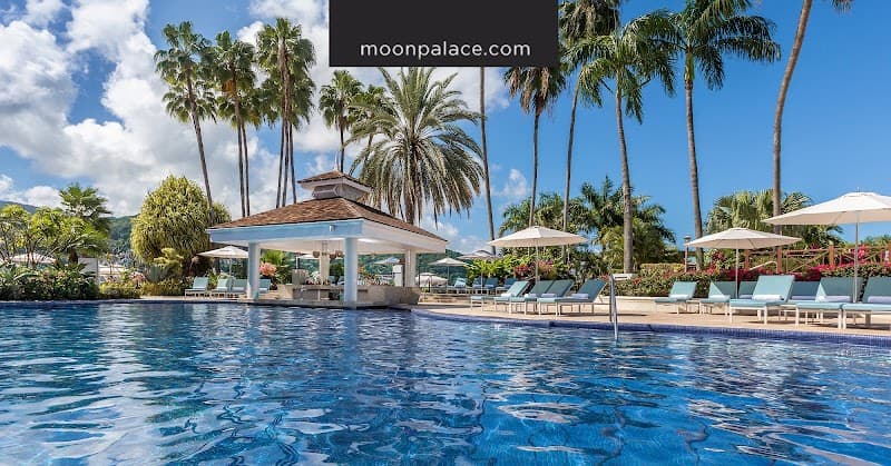 Moon Palace Jamaica