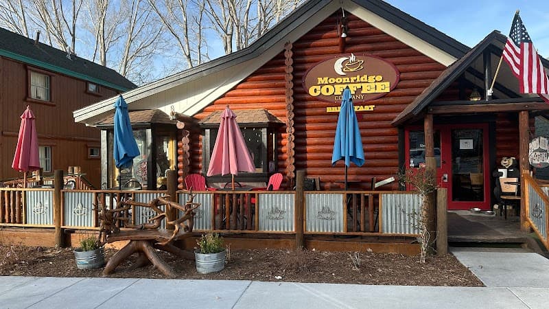 Moonridge Cafe