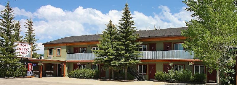 Moose Creek Inn