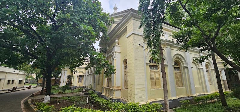 Moriz Restaurant Mysuru