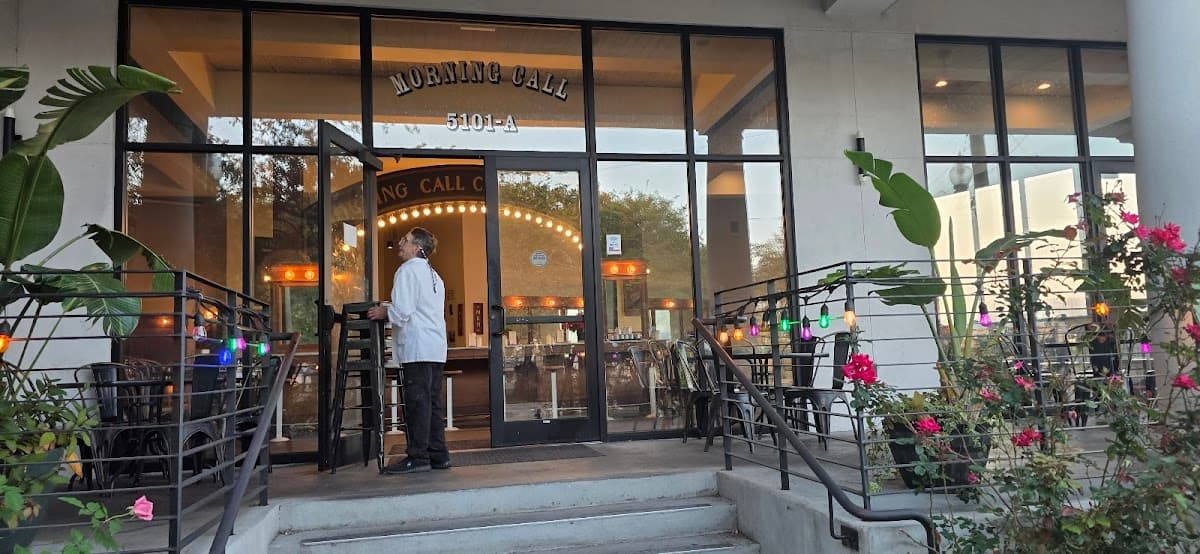 French Quarter to Garden District: A Cultural Escape