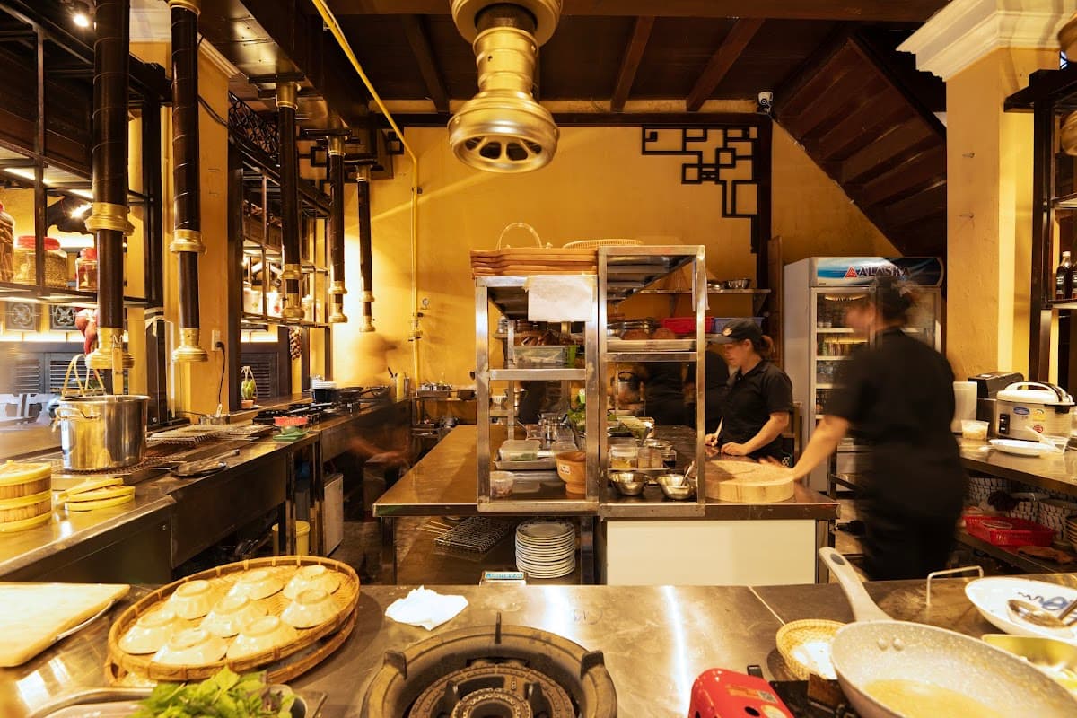 Morning Glory Restaurant