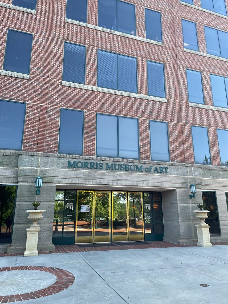 Morris Museum of Art