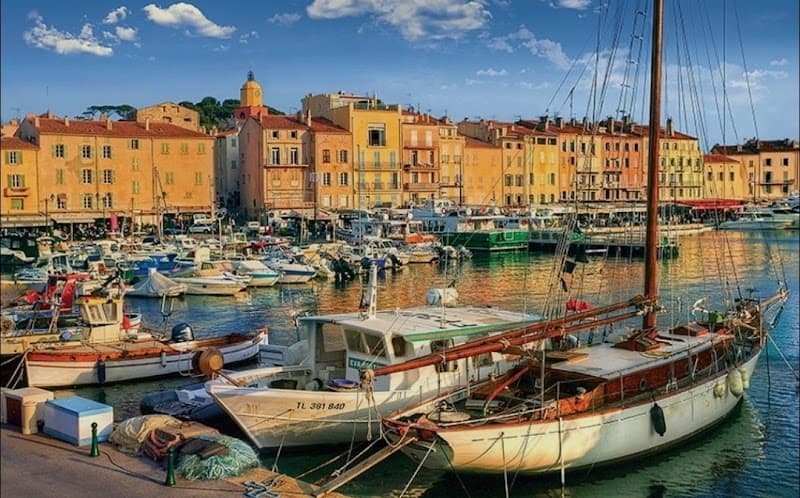 Saint-Tropez