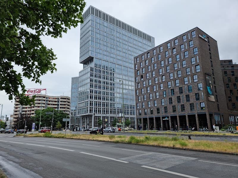 Motel One Berlin-Spittelmarkt