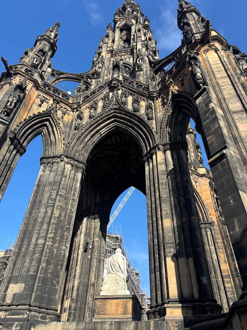 Motel One Edinburgh-Royal