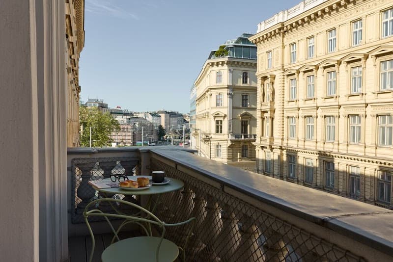 Motel One Wien-Staatsoper