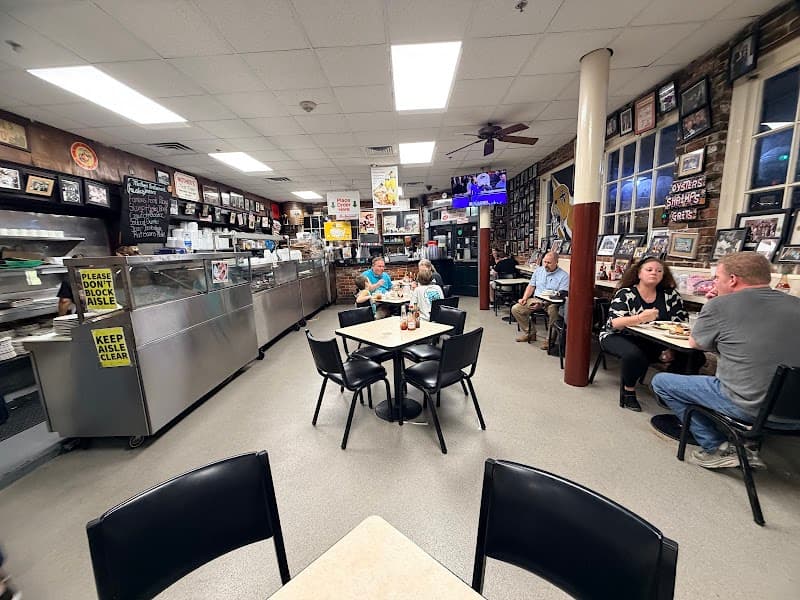 Mother's Restaurant