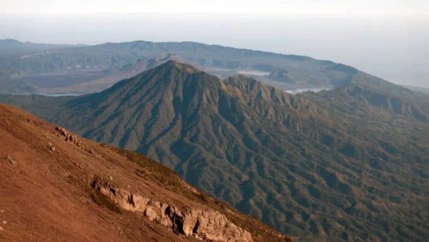 Mount Agung Sunrise Hike (Optional Challenge)