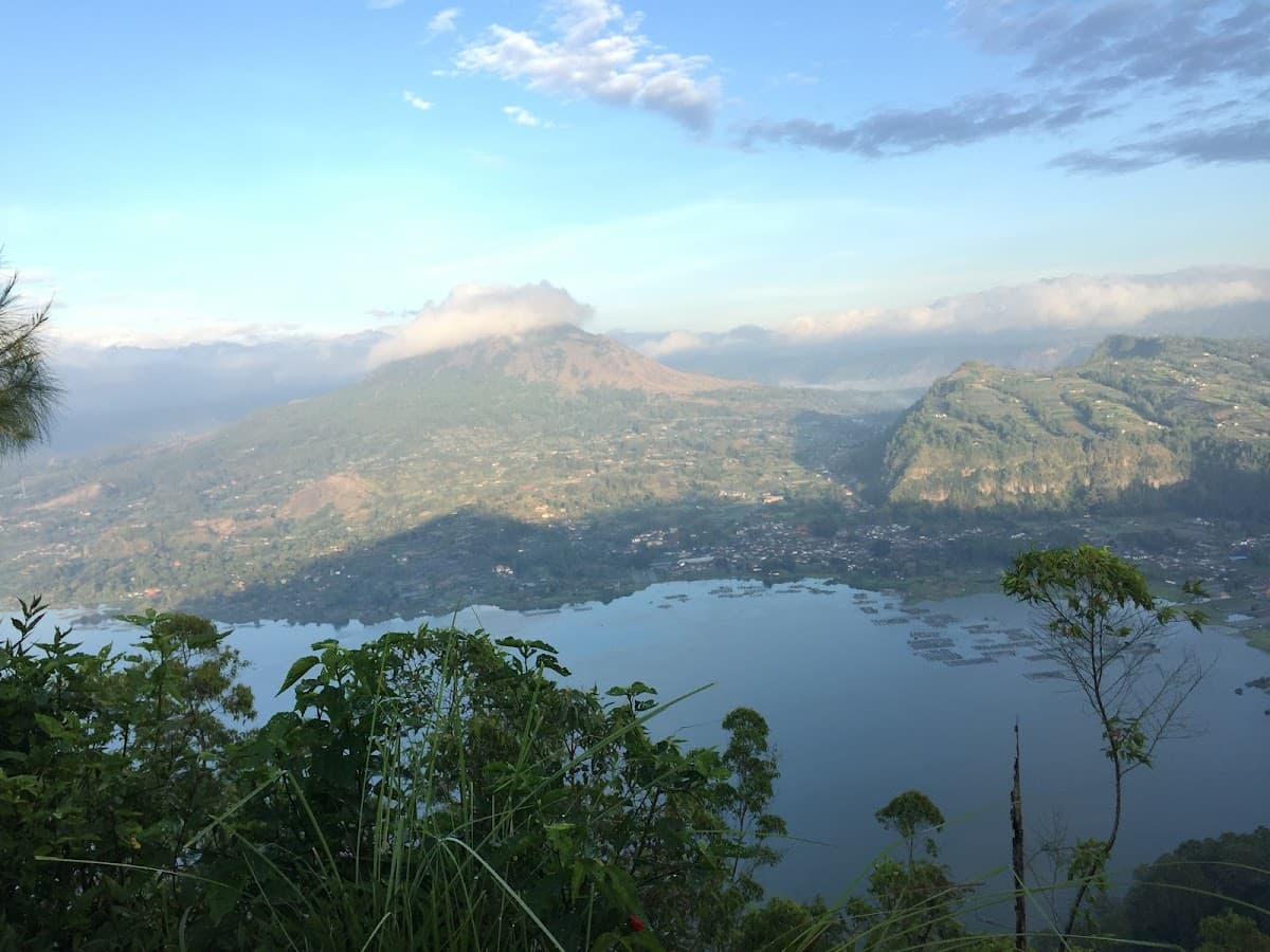 Mount Batur Sunrise Trek