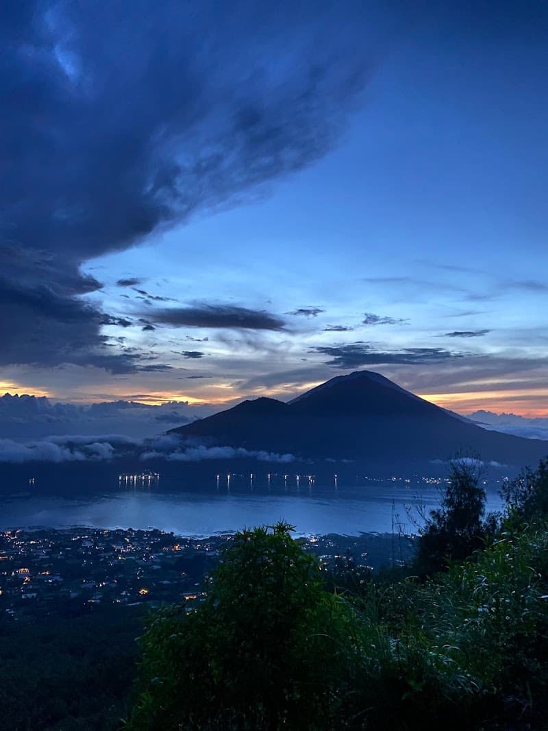 Bali