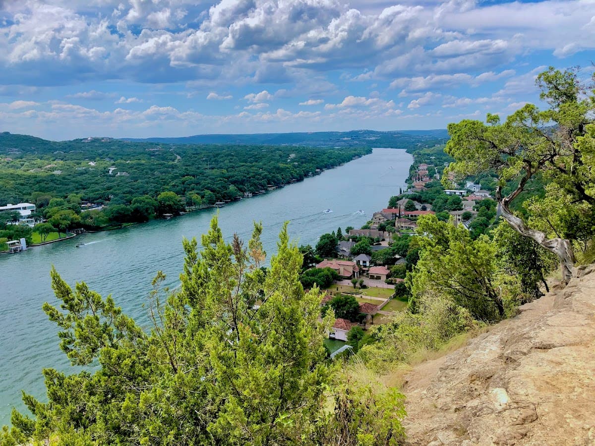 Mount Bonnell