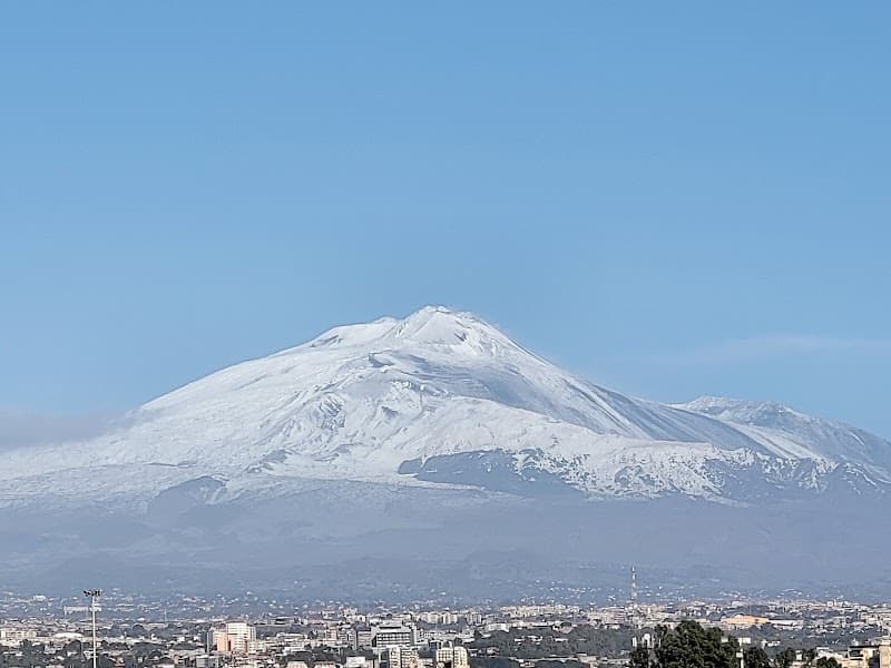 Mount Etna Morning Trek