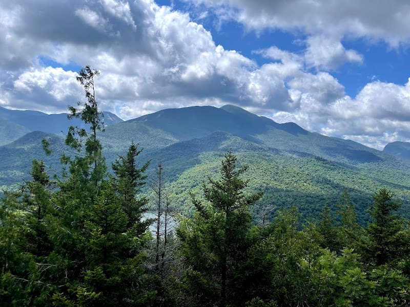 Mount Jo Trail