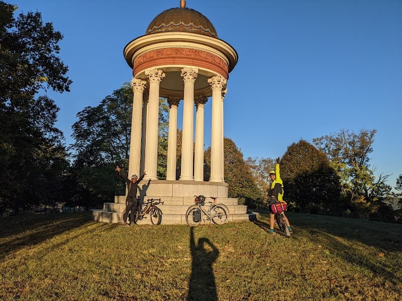 Mount Storm Park