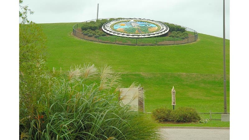 Mount Trashmore Park