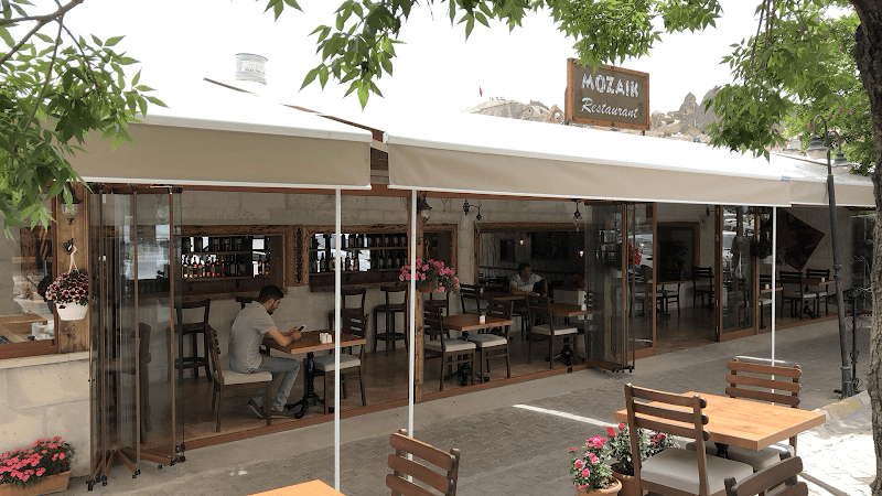 Mozaik Restaurant