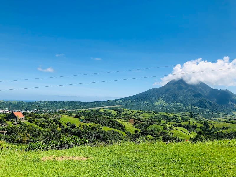 Mt. Iraya View Stop