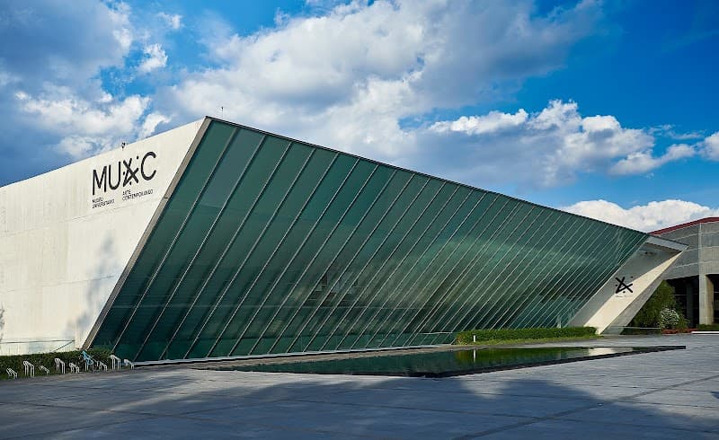 MUAC Art Museum