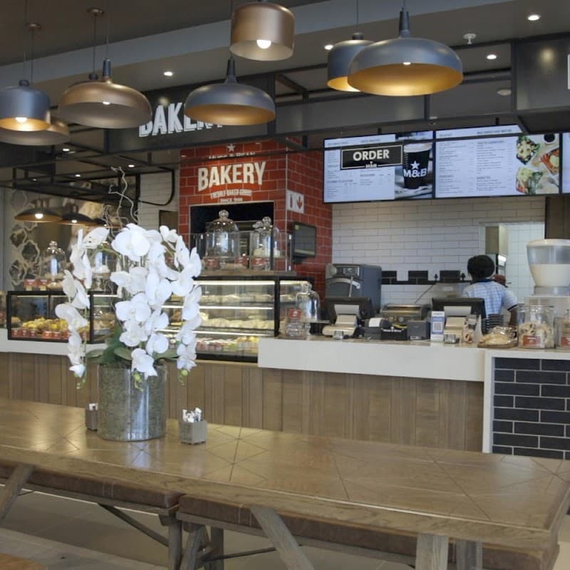 Mugg & Bean Grove Mall (Breakfast & Brunch)