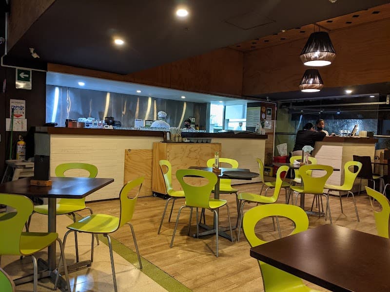 Mundo Verde (Nutibara Branch)