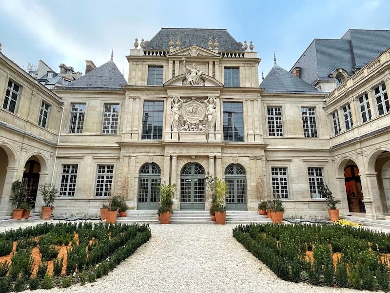 Musée Carnavalet