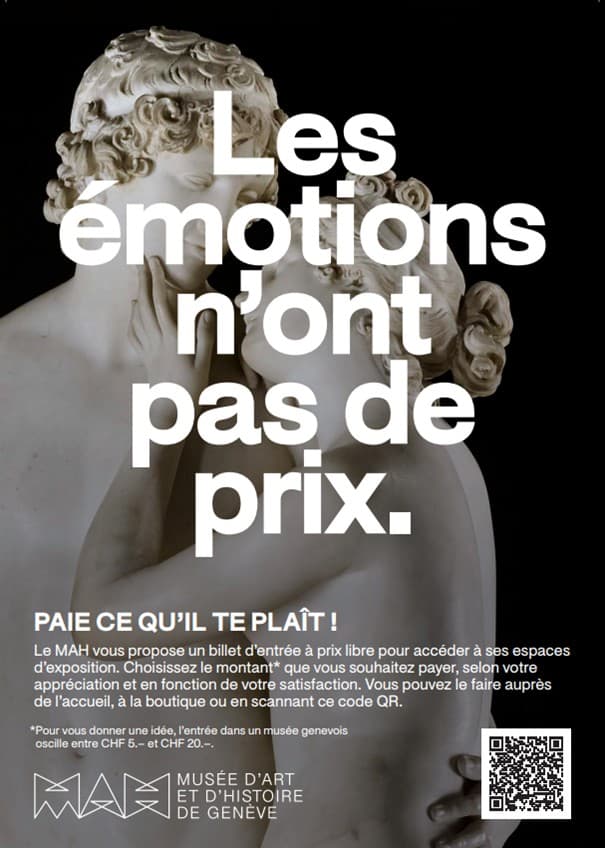 Musée d’Art et d’Histoire