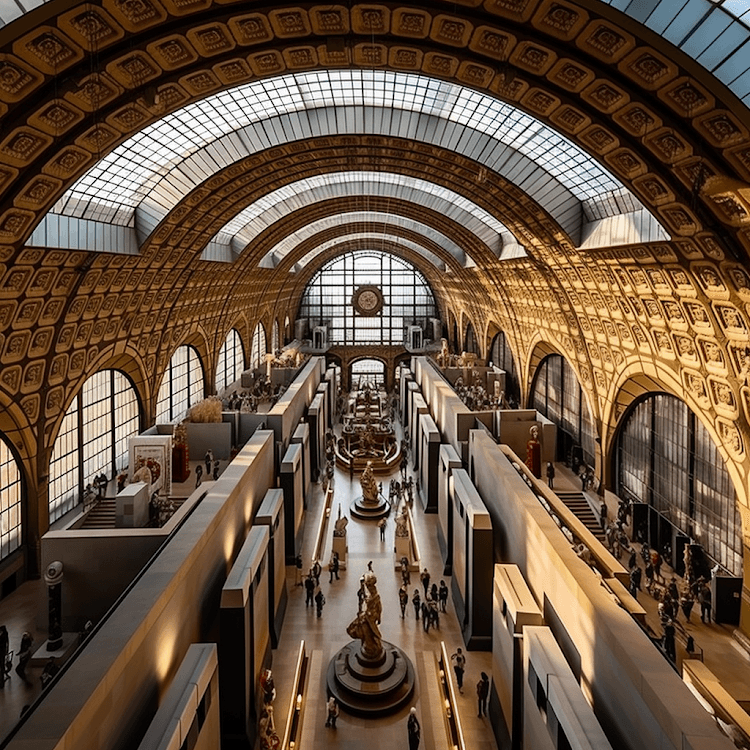 Musée d’Orsay