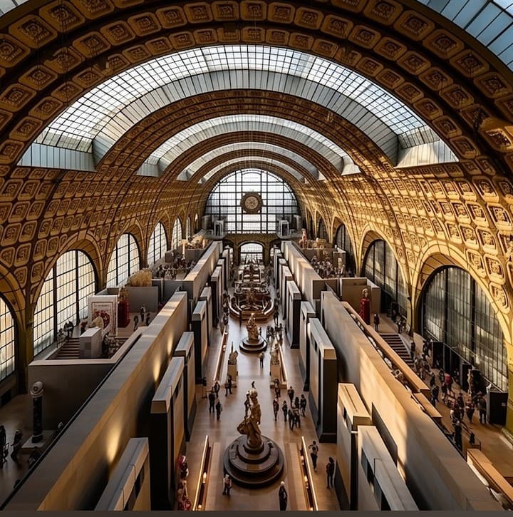 Musée d’Orsay