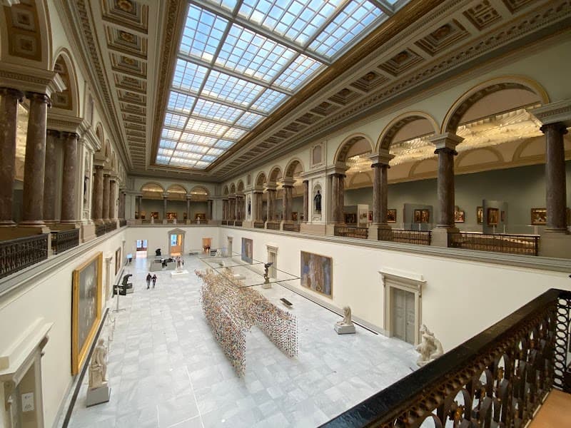Musées Royaux des Beaux-Arts de Belgique