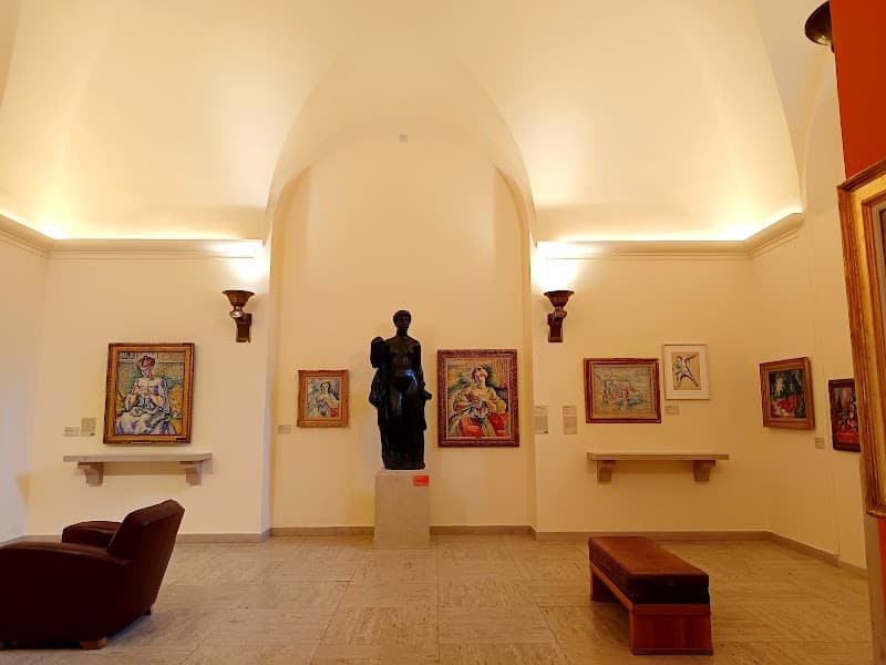 Musee de l’Annonciade