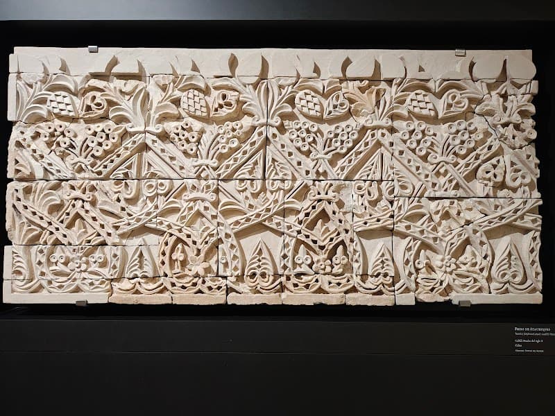 Museo Arqueológico de Córdoba