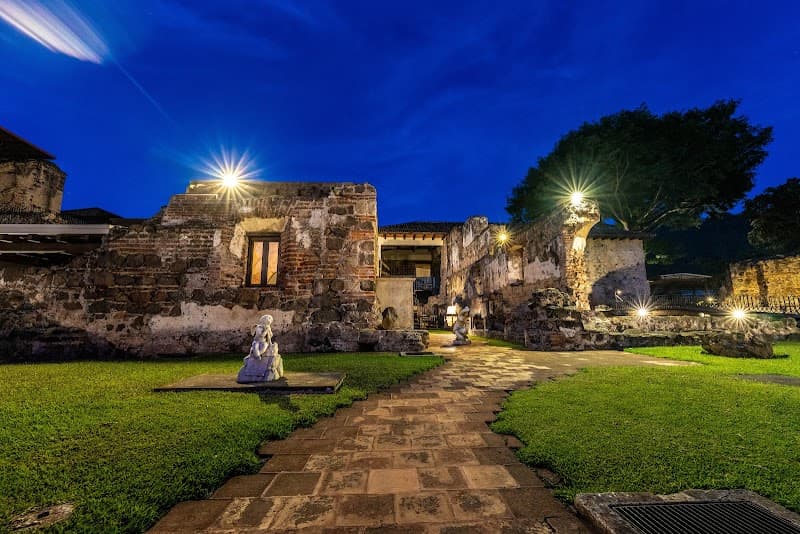 Museo Casa Santo Domingo