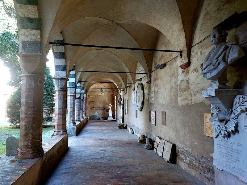 Museo Civico di Crema e del Cremasco