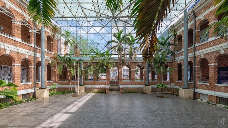 Museo de Arte Contemporáneo