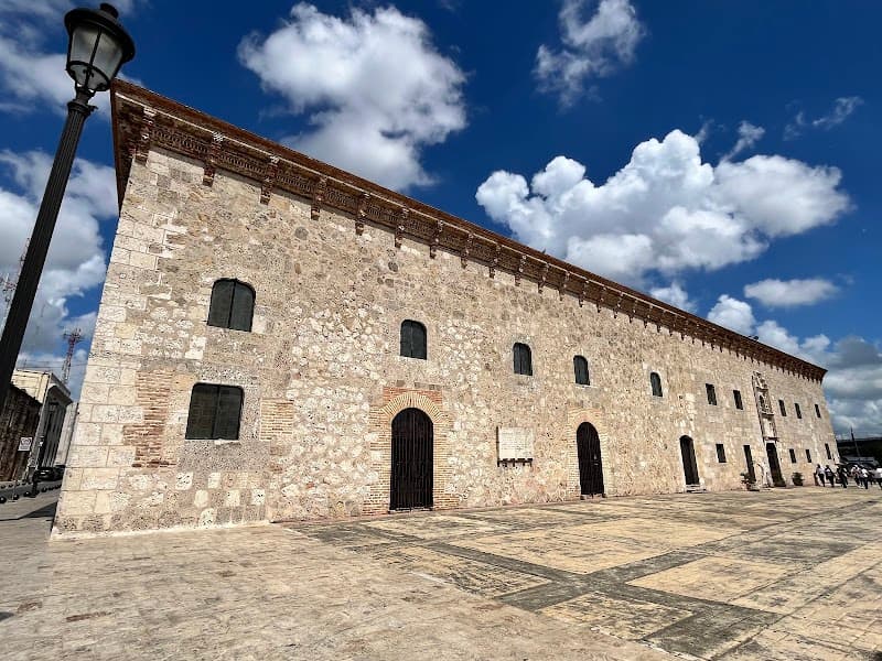 Museo de las Casas Reales