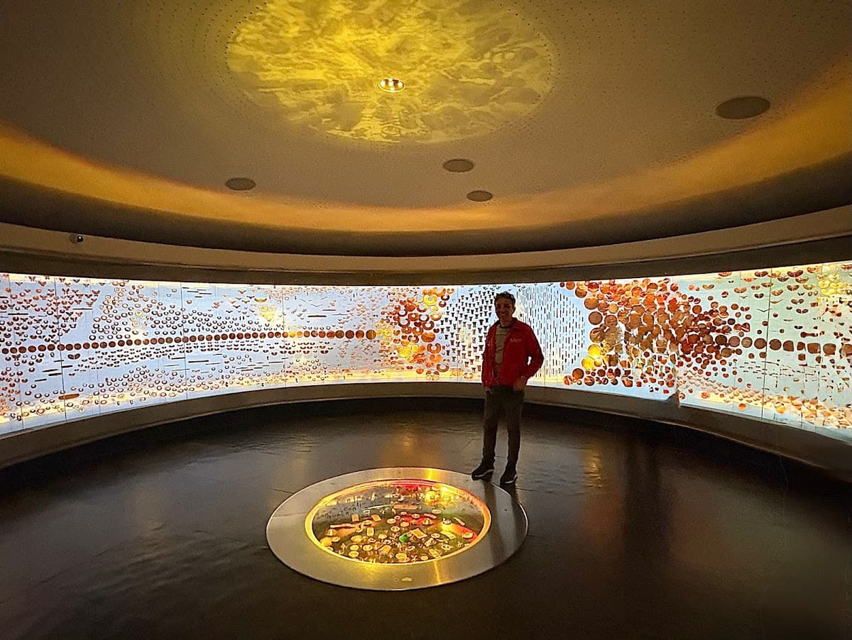 Museo del Oro